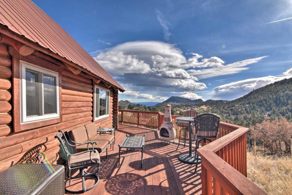 Vacation Home interior
